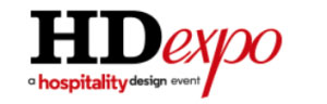 Hospitality Design Expo Award Logo