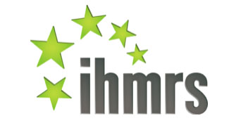 IHMRS Award Logo