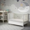 Dolce Vita® Baby Mattress in a Room