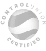 Control Union Certified Logo