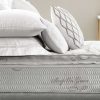Dolce Vita® Pillow Top on a Bed