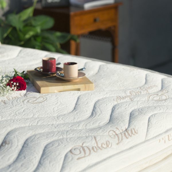 Dolce Vita® Pillow Topper