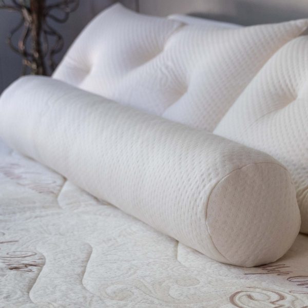 Rulli Bolster Pillow