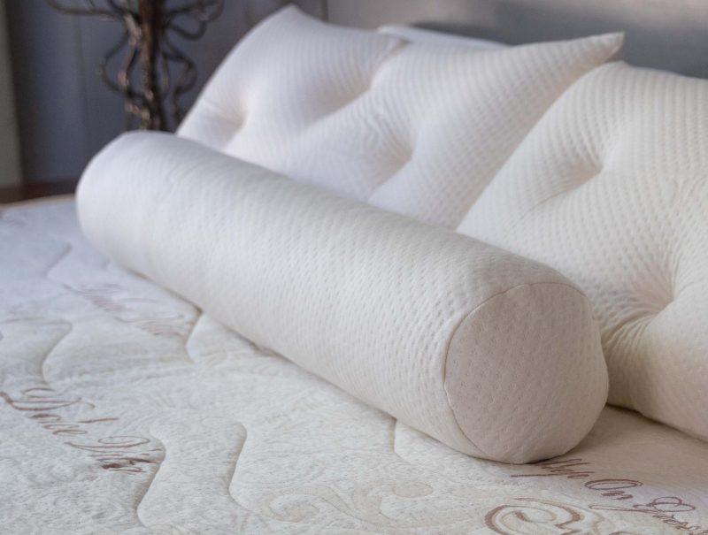 Rulli Bolster Pillow