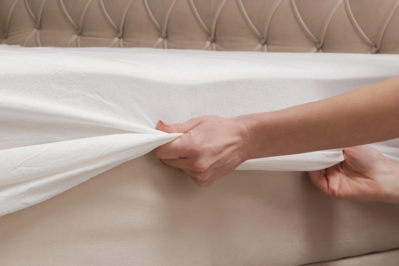 Mattress Protector