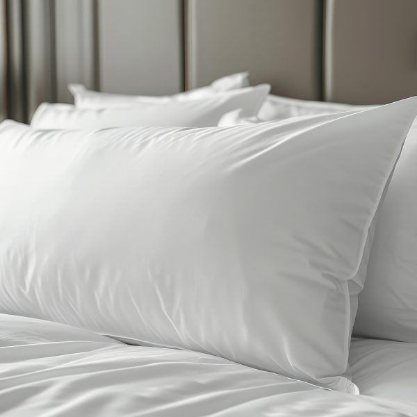 Goose Feather Pillow